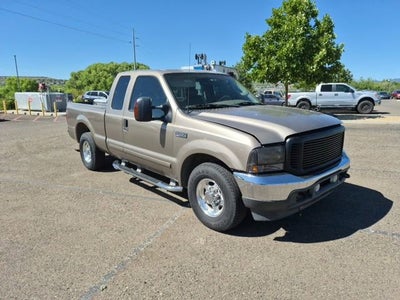 2003 Ford Super Duty F-250 XL