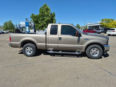 2003 Ford Super Duty F-250 XL