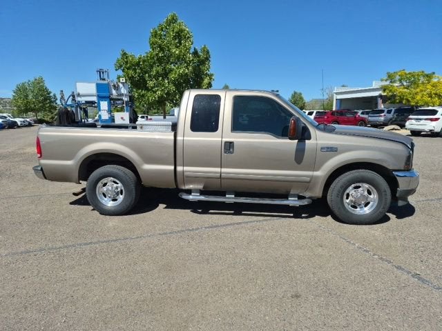2003 Ford Super Duty F-250 XL