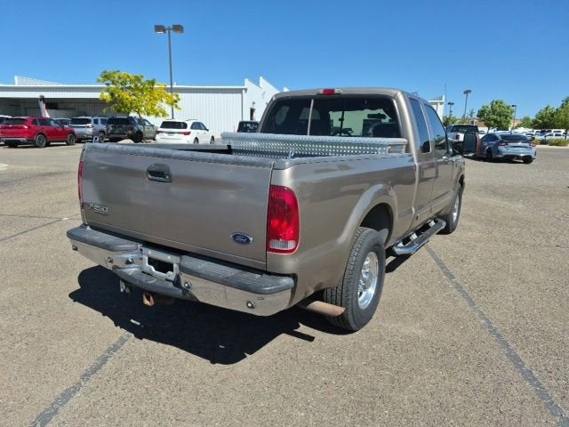 2003 Ford Super Duty F-250 XL