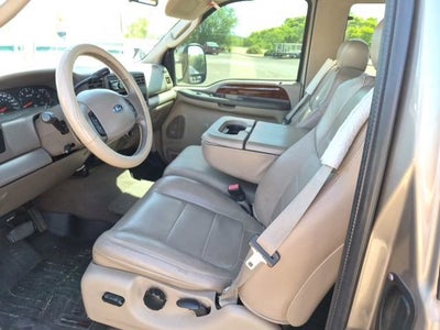 2003 Ford Super Duty F-250 XL