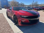 2019 Chevrolet Camaro 2SS