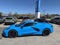 2022 Chevrolet Corvette 2LT