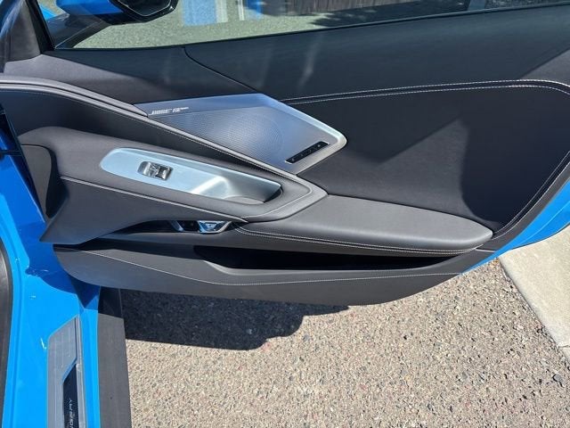 2022 Chevrolet Corvette 2LT