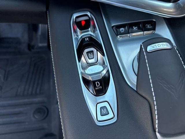 2022 Chevrolet Corvette 2LT