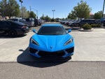 2022 Chevrolet Corvette 2LT