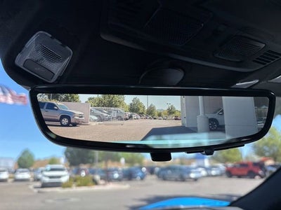 2022 Chevrolet Corvette 2LT