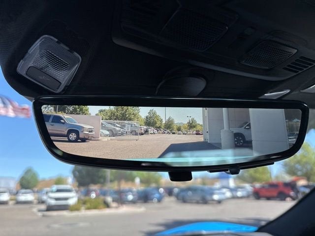 2022 Chevrolet Corvette 2LT