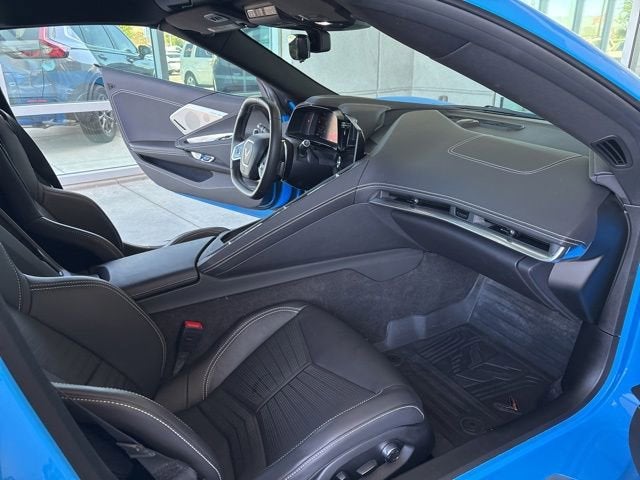2022 Chevrolet Corvette 2LT