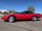 1990 Chevrolet Corvette Base