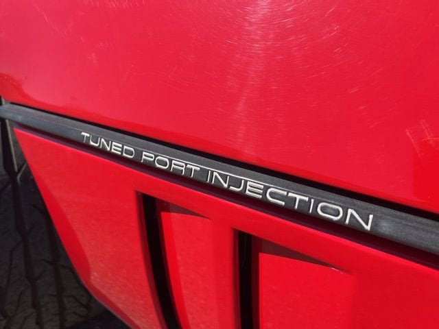 1990 Chevrolet Corvette Base