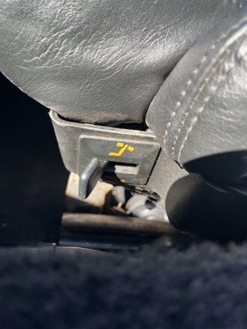 1990 Chevrolet Corvette Base