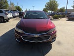 2016 Chevrolet Malibu Premier
