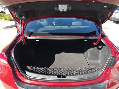 2016 Chevrolet Malibu Premier