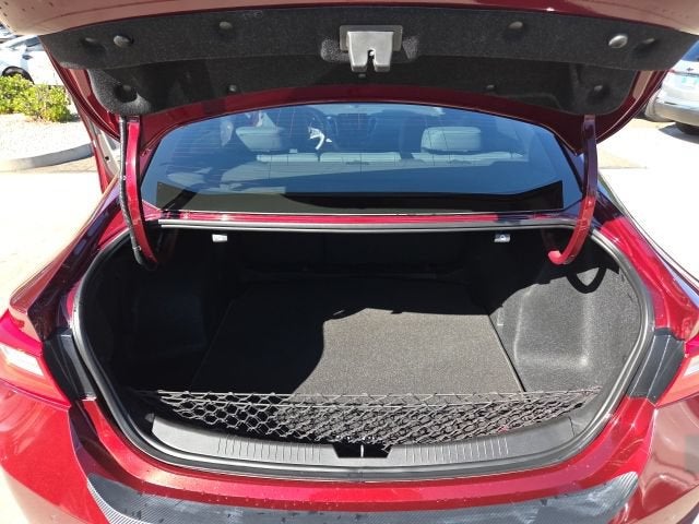 2016 Chevrolet Malibu Premier