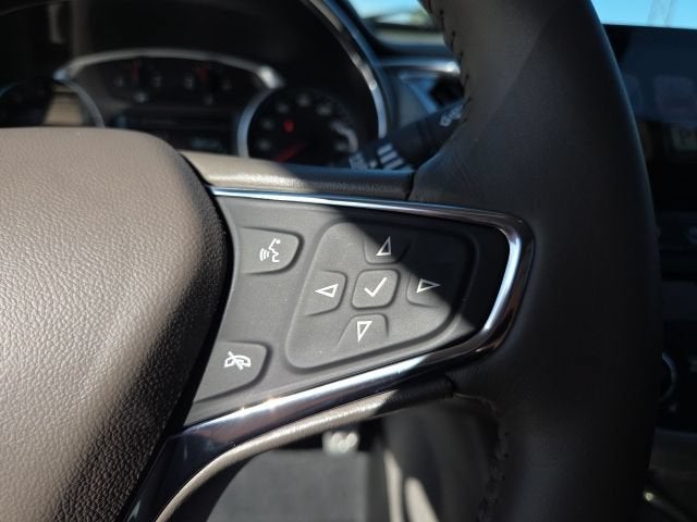 2016 Chevrolet Malibu Premier