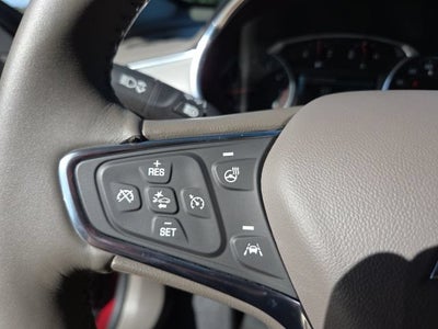 2016 Chevrolet Malibu Premier