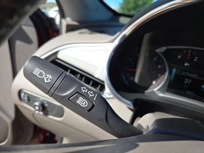 2016 Chevrolet Malibu Premier