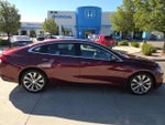 2016 Chevrolet Malibu Premier