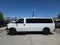 2019 Chevrolet Express Passenger LT