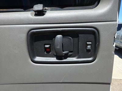 2019 Chevrolet Express Passenger LT