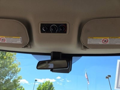 2019 Chevrolet Express Passenger LT