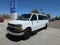 2019 Chevrolet Express Passenger LT