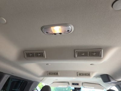 2019 Chevrolet Express Passenger LT