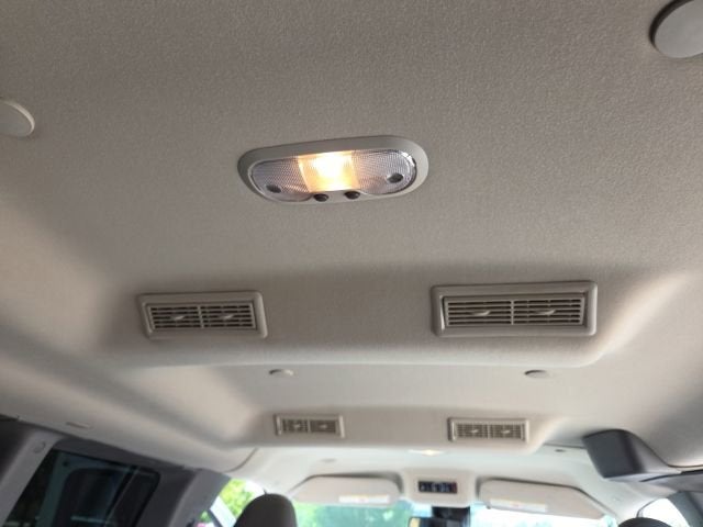 2019 Chevrolet Express Passenger LT