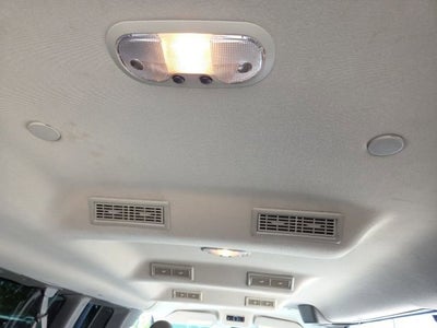 2019 Chevrolet Express Passenger LT