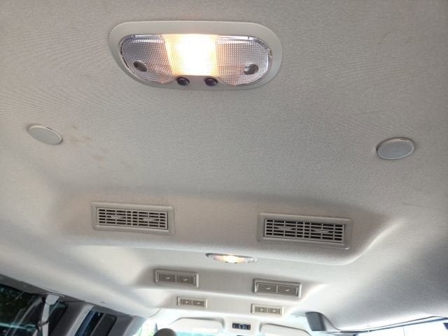 2019 Chevrolet Express Passenger LT