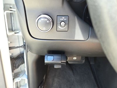 2019 Chevrolet Express Passenger LT