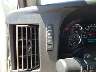 2019 Chevrolet Express Passenger LT
