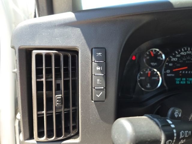 2019 Chevrolet Express Passenger LT
