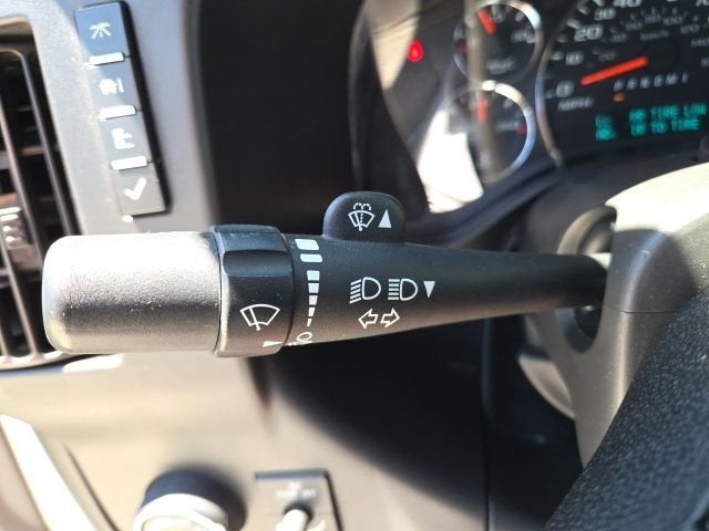 2019 Chevrolet Express Passenger LT