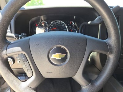 2019 Chevrolet Express Passenger LT