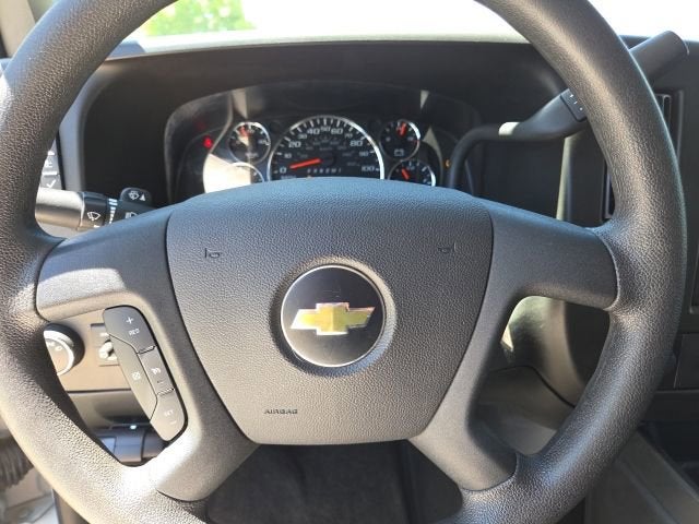 2019 Chevrolet Express Passenger LT
