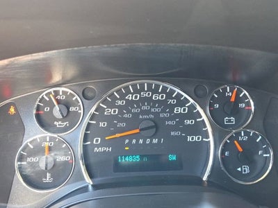2019 Chevrolet Express Passenger LT