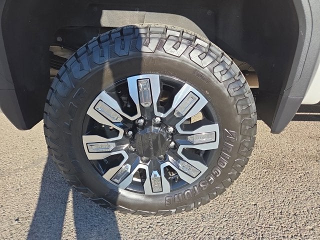 2024 GMC Sierra 3500HD Denali