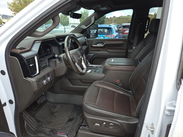 2024 GMC Sierra 3500HD Denali