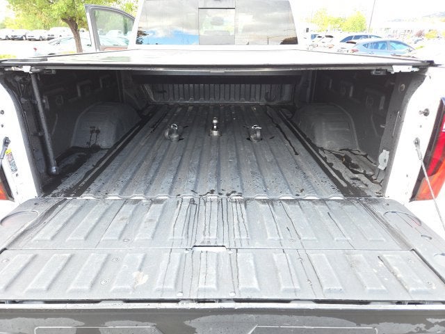 2024 GMC Sierra 3500HD Denali