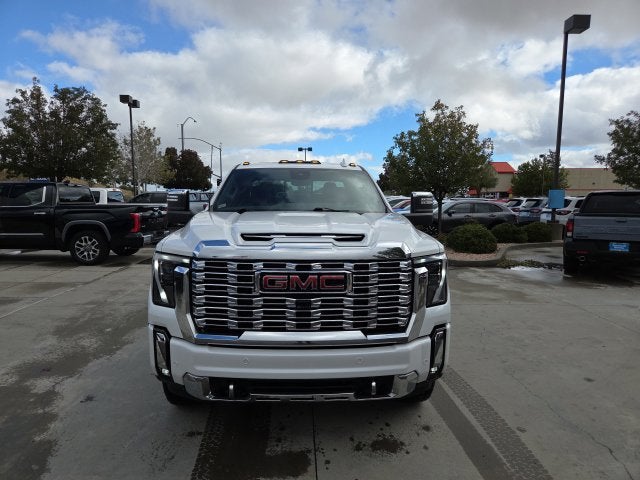 2024 GMC Sierra 3500HD Denali