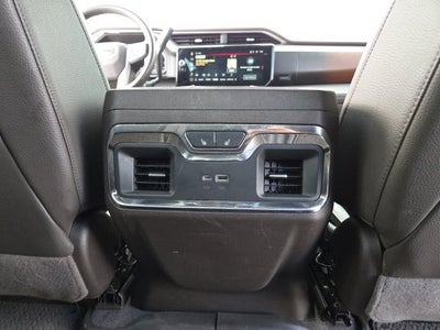 2024 GMC Sierra 3500HD Denali