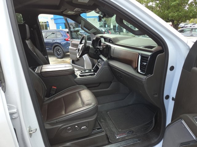 2024 GMC Sierra 3500HD Denali