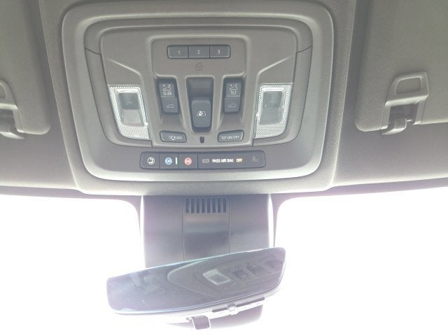 2024 GMC Sierra 3500HD Denali