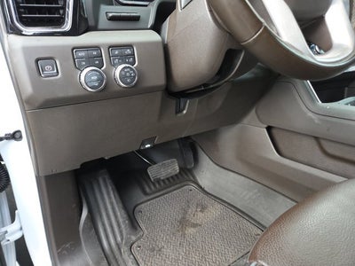 2024 GMC Sierra 3500HD Denali