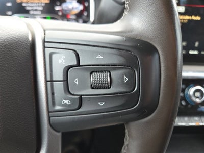 2024 GMC Sierra 3500HD Denali