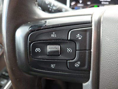 2024 GMC Sierra 3500HD Denali