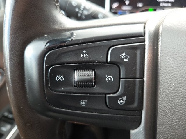 2024 GMC Sierra 3500HD Denali