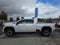 2024 GMC Sierra 3500HD Denali